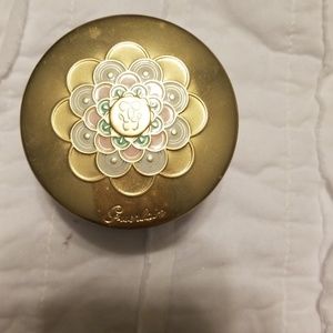 Guerlain meteorites Rainbow pearls